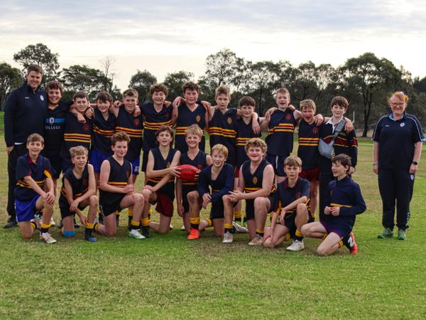 Sport Banner Photo