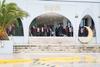 Y4: Melbourne Grand Mosque Excursion Banner Photo