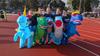 Principal's Message Banner Photo