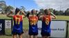 Sport Banner Photo