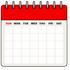 School Calendar Banner Photo