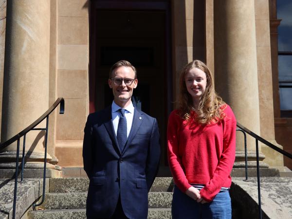 Principal  Banner Photo