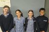School Captains Report Banner Photo