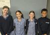 School Captains Report Banner Photo