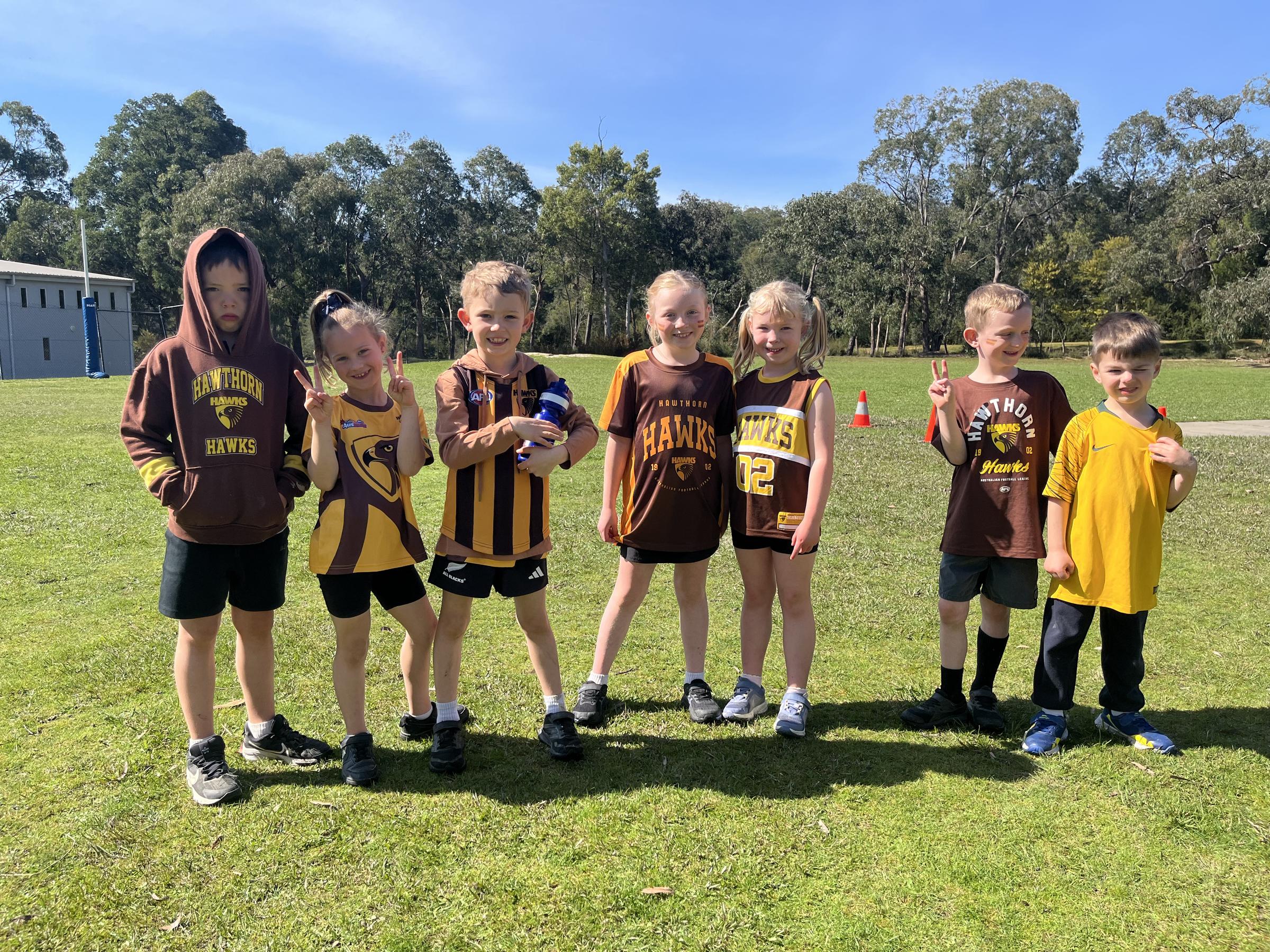 Physical Education Banner Photo