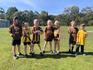 Physical Education Banner Photo
