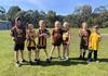 Physical Education Banner Photo