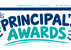 Principal's Award Banner Photo