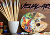 What's Happening inVisual Arts? Banner Photo