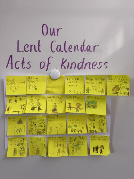 Education in FaithNews  Banner Photo