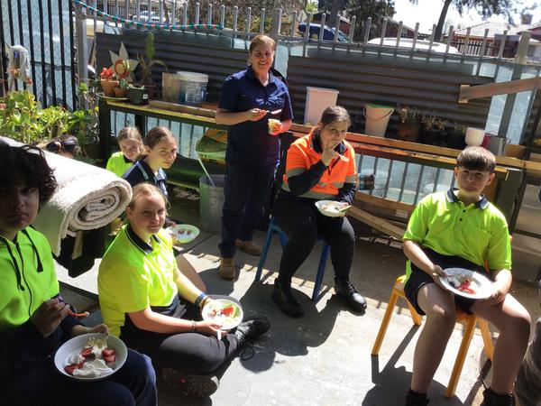 Hands on Learning Banner Photo