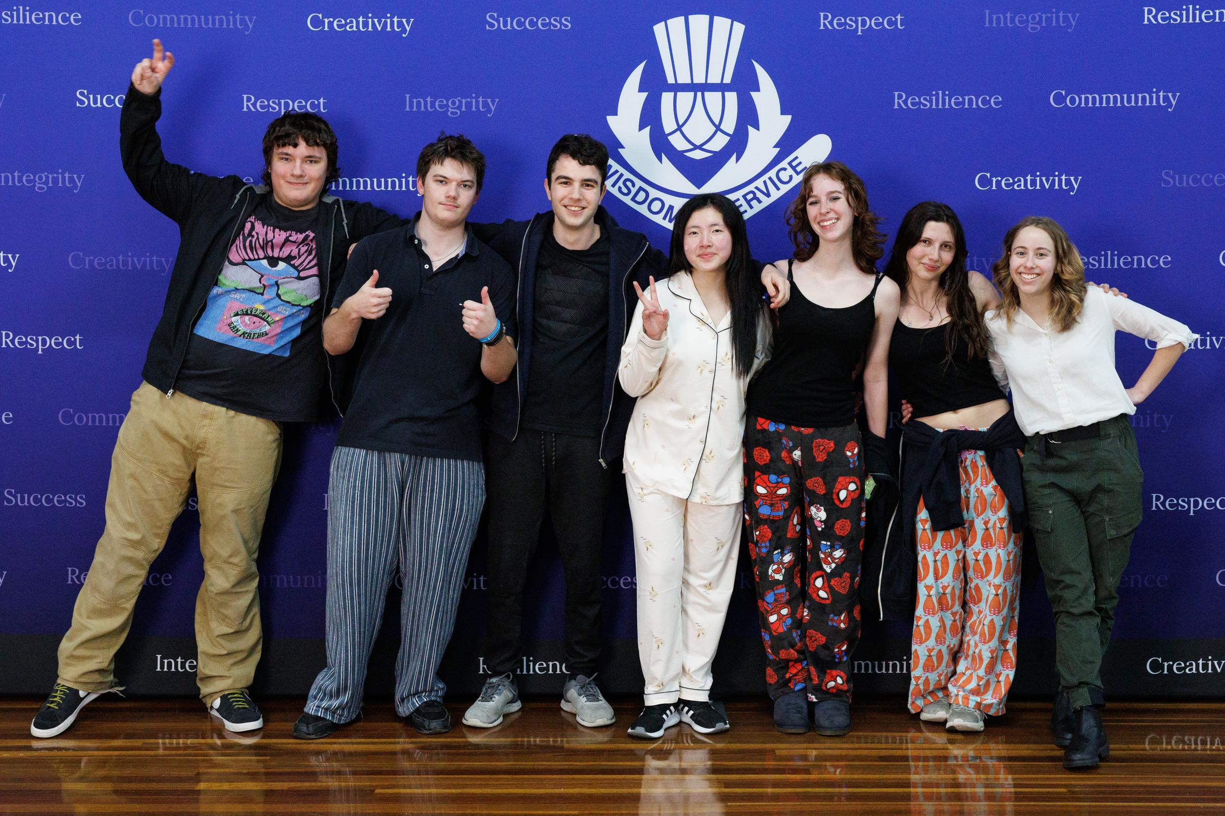 SCHOOL NEWS Banner Photo