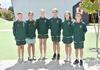 Our School Leaders Banner Photo