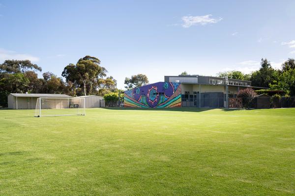 LNPS Soccer Academy Banner Photo