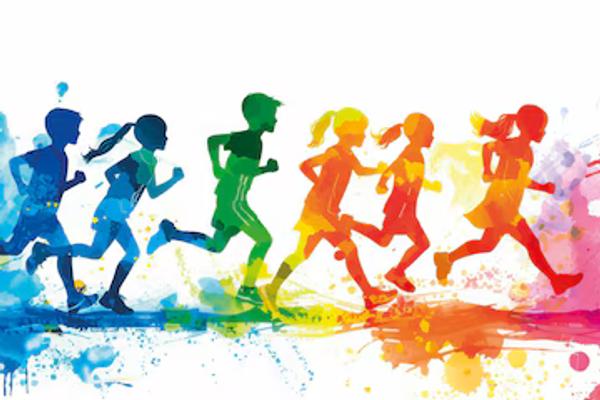 Physical Education Banner Photo