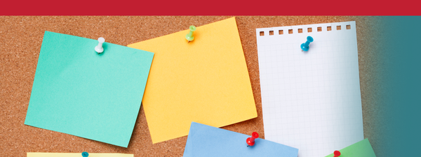 Community Noticeboard Banner Photo