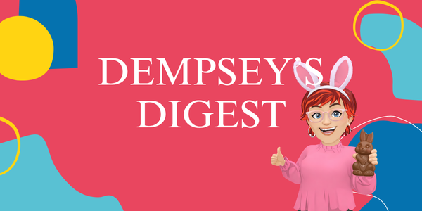 Dempsey's Digest Banner Photo