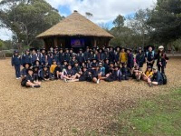 Year 3 Spotlight  Banner Photo