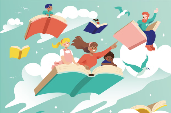 Library News: Banner Photo