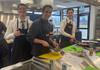 Hospitality Courses Banner Photo