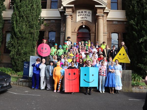 Principal  Banner Photo