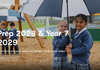 We have a New Website! Banner Photo