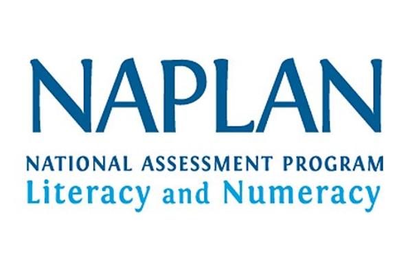 NAPLAN 2026 Banner Photo