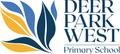 Deer Park West Primary School Newsletter Logo