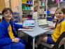 Grade 2 Report Banner Photo