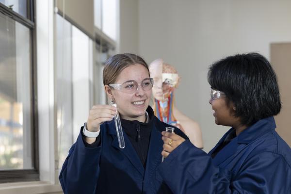 Learning & Teaching Banner Photo