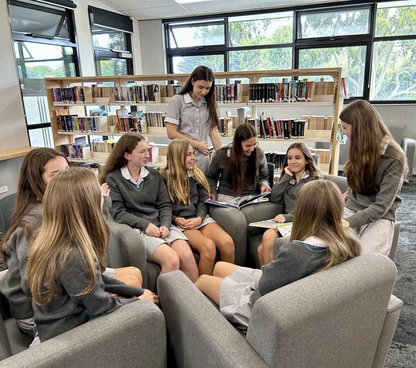 Library News Banner Photo