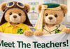 Meet the Teachers Banner Photo