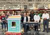 Bunnings trade skills for teens Banner Photo