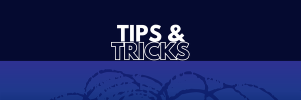 Tips for a Successful Visit Banner Photo