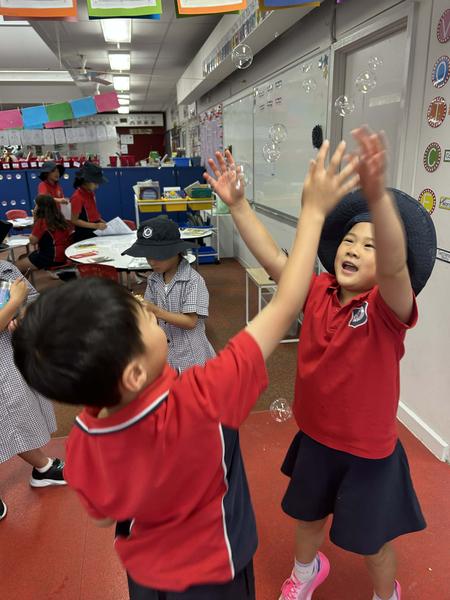 School Events Banner Photo