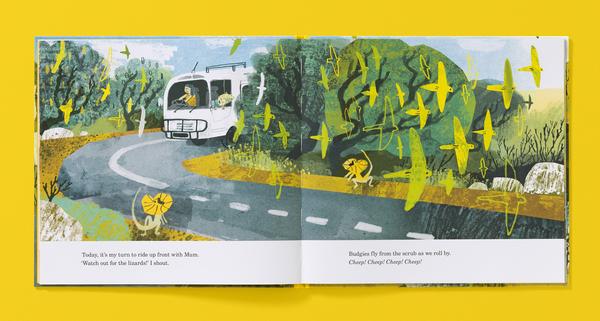 Library Banner Photo