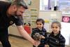 Early Learning Centre (ELC) Banner Photo