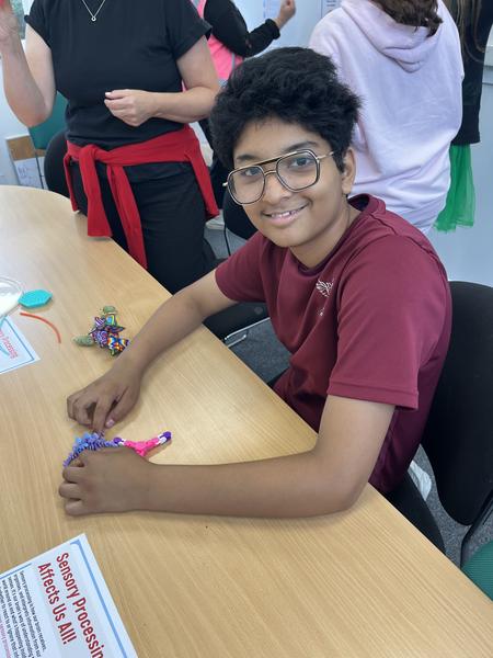 NeuroSpark Day Banner Photo