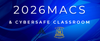 MACS Cybersafe Classroom Banner Photo