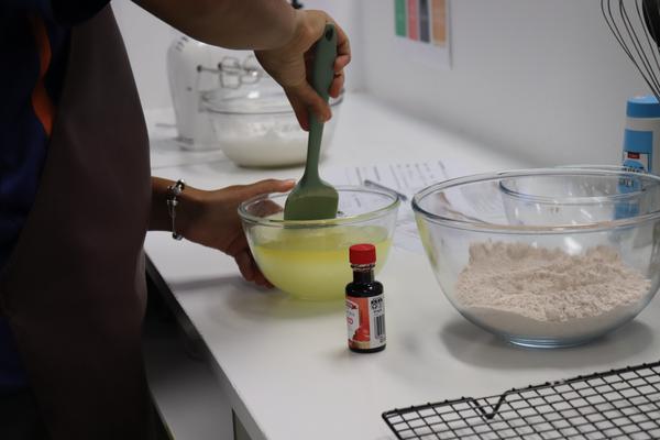 What's Cooking? Banner Photo