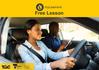 myLearners Free Driving Lesson Program  Banner Photo