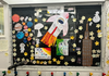 Year 4 - NGV Book Week Banner Photo