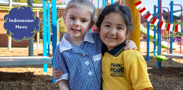 Indonesian News Banner Photo