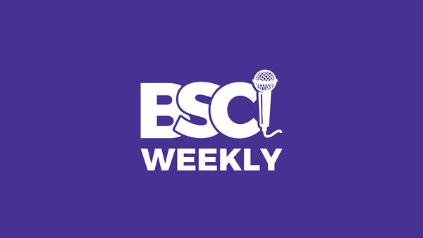 BSC Weekly Banner Photo