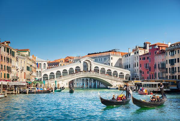 Italian Term 2 Newsletter Banner Photo