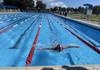 District Swimming Carnival Banner Photo
