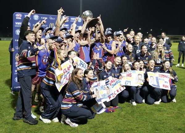 Sports Report Banner Photo