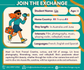 Student Exchange Banner Photo