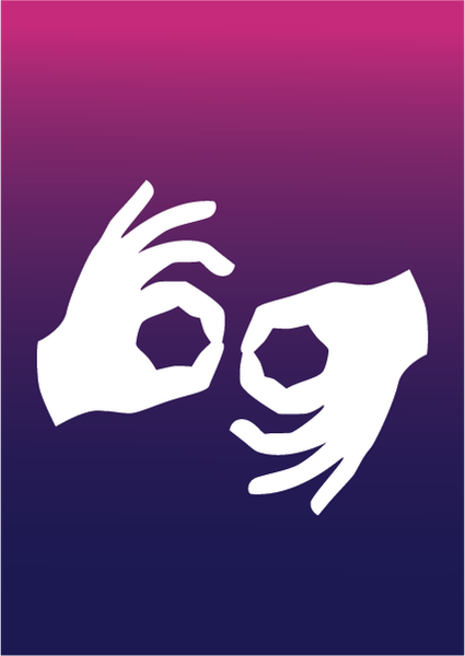 Auslan Banner Photo