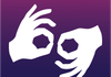 Auslan Banner Photo